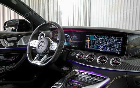 Mercedes-Benz AMG GT I рестайлинг, 2018 год, 10 500 000 рублей, 8 фотография