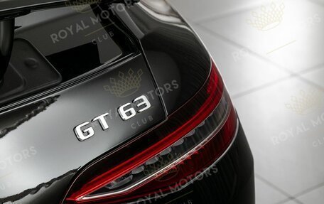Mercedes-Benz AMG GT I рестайлинг, 2018 год, 10 500 000 рублей, 6 фотография