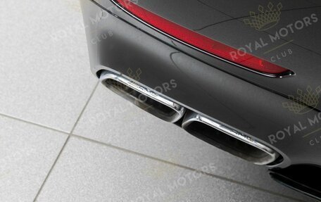 Mercedes-Benz AMG GT I рестайлинг, 2018 год, 10 500 000 рублей, 7 фотография