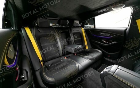 Mercedes-Benz AMG GT I рестайлинг, 2018 год, 10 500 000 рублей, 15 фотография
