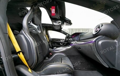 Mercedes-Benz AMG GT I рестайлинг, 2018 год, 10 500 000 рублей, 10 фотография