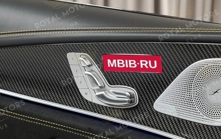 Mercedes-Benz AMG GT I рестайлинг, 2018 год, 10 500 000 рублей, 14 фотография