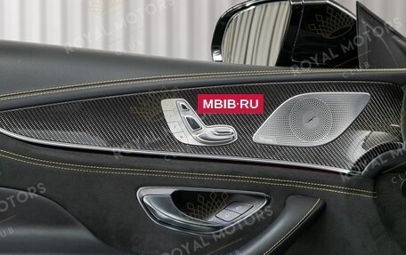 Mercedes-Benz AMG GT I рестайлинг, 2018 год, 10 500 000 рублей, 13 фотография