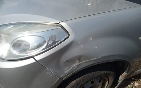 Renault Sandero I, 2013 год, 529 000 рублей, 4 фотография