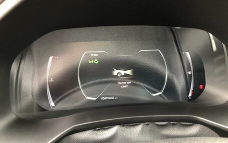 Haval F7 I, 2022 год, 1 274 077 рублей, 6 фотография