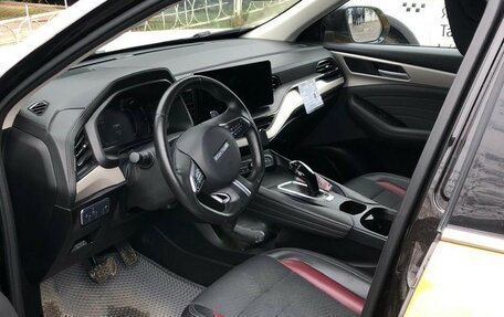 Haval F7 I, 2022 год, 1 274 077 рублей, 8 фотография