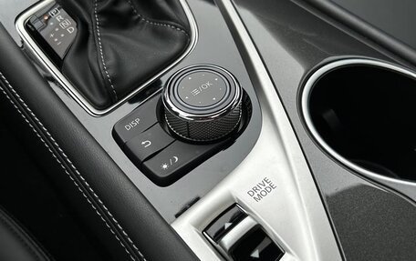 Infiniti Q50 I рестайлинг, 2022 год, 2 100 000 рублей, 14 фотография