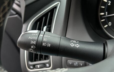 Infiniti Q50 I рестайлинг, 2022 год, 2 100 000 рублей, 25 фотография