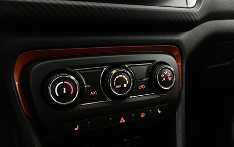 Chery Tiggo 2, 2017 год, 849 585 рублей, 15 фотография