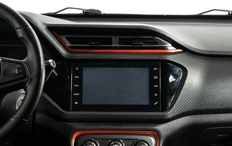 Chery Tiggo 2, 2017 год, 849 585 рублей, 14 фотография