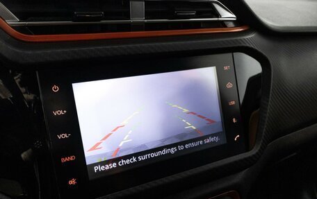 Chery Tiggo 2, 2017 год, 849 585 рублей, 16 фотография