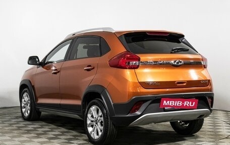Chery Tiggo 2, 2017 год, 849 585 рублей, 7 фотография