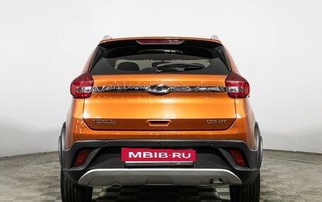 Chery Tiggo 2, 2017 год, 849 585 рублей, 6 фотография