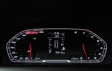 Chery Tiggo 2, 2017 год, 849 585 рублей, 12 фотография