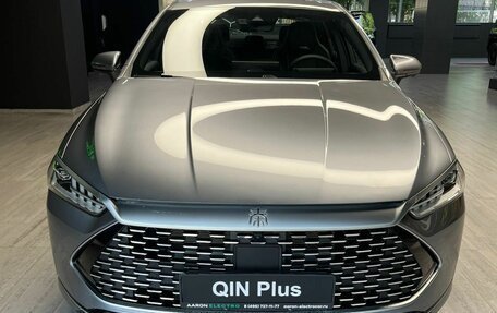 BYD Qin, 2023 год, 2 500 000 рублей, 2 фотография
