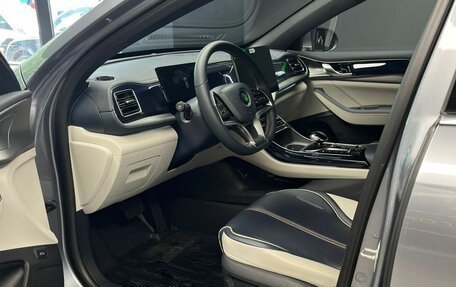 BYD Qin, 2023 год, 2 500 000 рублей, 10 фотография