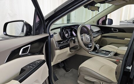 KIA Carnival, 2021 год, 2 250 000 рублей, 5 фотография
