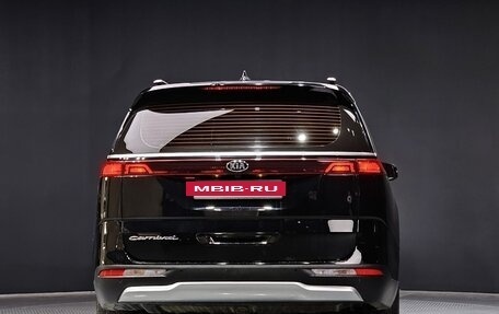 KIA Carnival, 2021 год, 2 250 000 рублей, 4 фотография