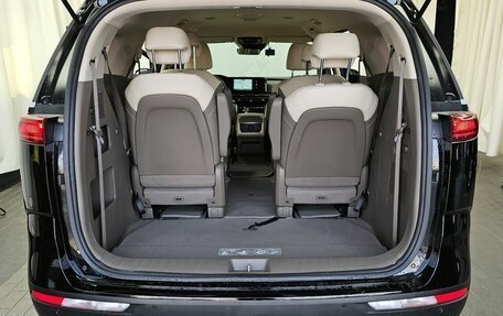 KIA Carnival, 2021 год, 2 250 000 рублей, 12 фотография