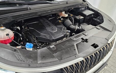 KIA Carnival, 2021 год, 2 250 000 рублей, 16 фотография