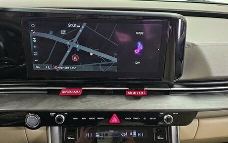 KIA Carnival, 2021 год, 2 250 000 рублей, 14 фотография