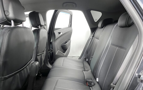 Opel Astra J, 2012 год, 790 000 рублей, 12 фотография