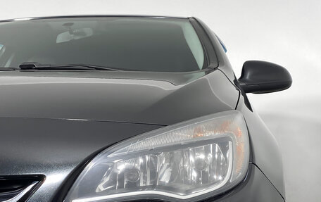 Opel Astra J, 2012 год, 790 000 рублей, 8 фотография