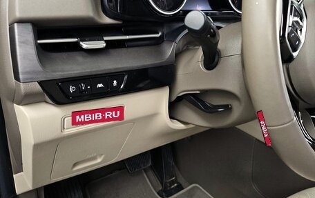 KIA Carnival, 2021 год, 2 250 000 рублей, 17 фотография