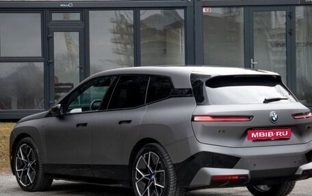 BMW iX, 2023 год, 10 610 714 рублей, 2 фотография