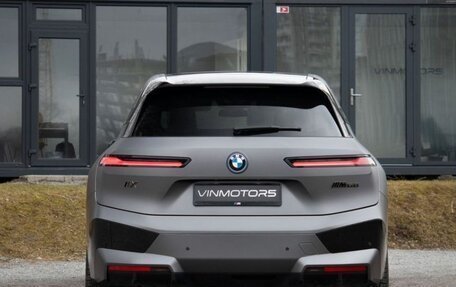 BMW iX, 2023 год, 10 610 714 рублей, 3 фотография