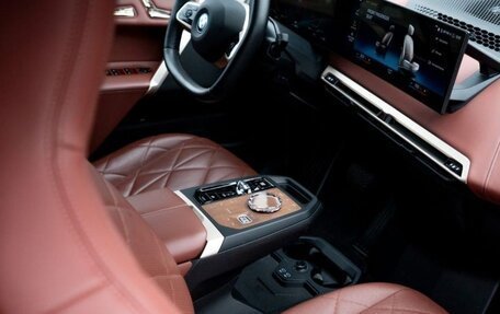 BMW iX, 2023 год, 10 610 714 рублей, 8 фотография