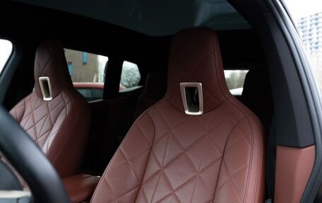 BMW iX, 2023 год, 10 610 714 рублей, 10 фотография