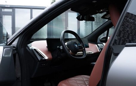 BMW iX, 2023 год, 10 610 714 рублей, 9 фотография