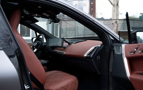 BMW iX, 2023 год, 10 610 714 рублей, 6 фотография