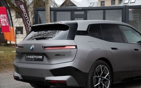 BMW iX, 2023 год, 10 610 714 рублей, 5 фотография