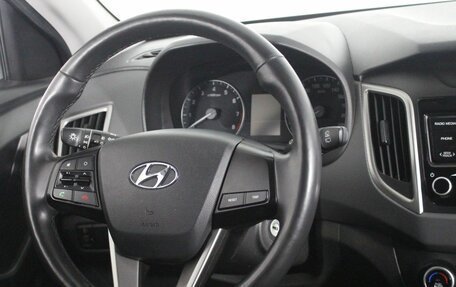 Hyundai Creta I рестайлинг, 2020 год, 1 790 000 рублей, 9 фотография