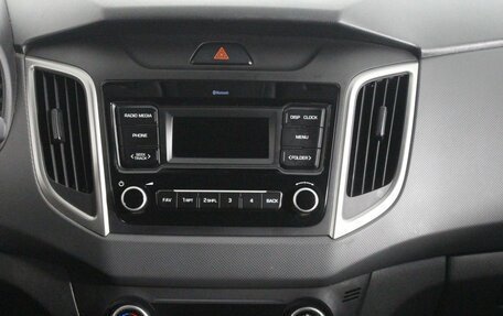 Hyundai Creta I рестайлинг, 2020 год, 1 790 000 рублей, 11 фотография