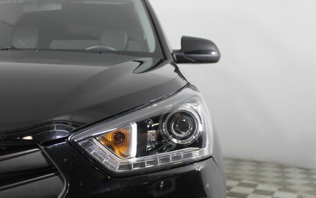 Hyundai Creta I рестайлинг, 2020 год, 1 790 000 рублей, 13 фотография