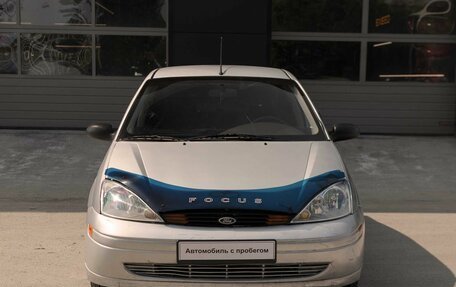 Ford Focus IV, 2000 год, 295 000 рублей, 2 фотография