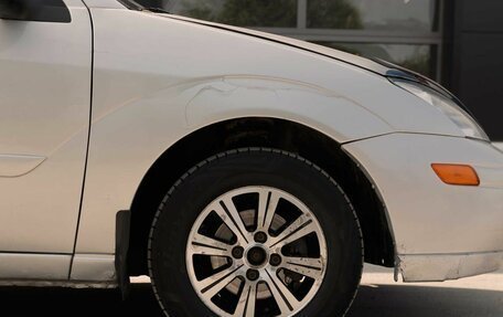Ford Focus IV, 2000 год, 295 000 рублей, 9 фотография