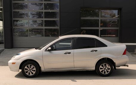 Ford Focus IV, 2000 год, 295 000 рублей, 8 фотография