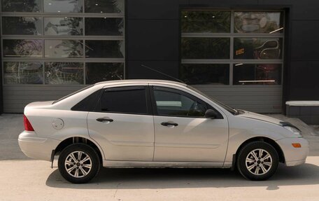 Ford Focus IV, 2000 год, 295 000 рублей, 4 фотография
