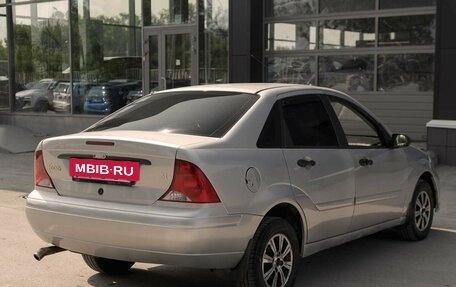 Ford Focus IV, 2000 год, 295 000 рублей, 5 фотография