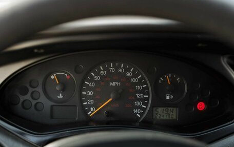 Ford Focus IV, 2000 год, 295 000 рублей, 12 фотография