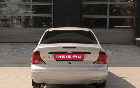 Ford Focus IV, 2000 год, 295 000 рублей, 6 фотография