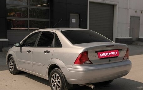 Ford Focus IV, 2000 год, 295 000 рублей, 7 фотография