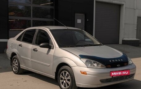Ford Focus IV, 2000 год, 295 000 рублей, 3 фотография
