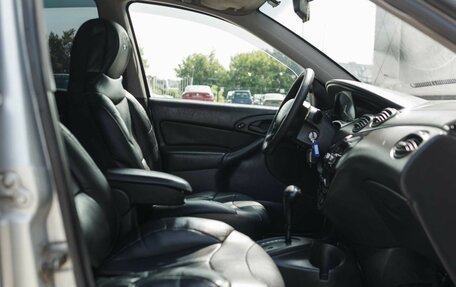 Ford Focus IV, 2000 год, 295 000 рублей, 17 фотография