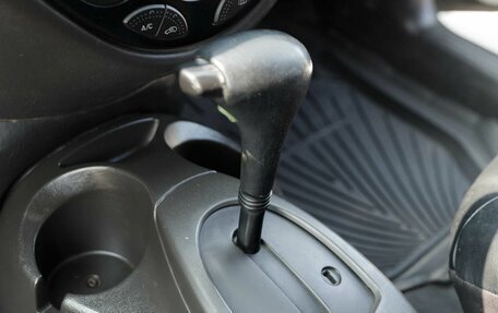 Ford Focus IV, 2000 год, 295 000 рублей, 14 фотография