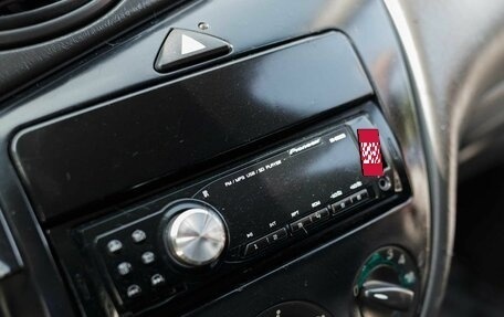 Ford Focus IV, 2000 год, 295 000 рублей, 13 фотография